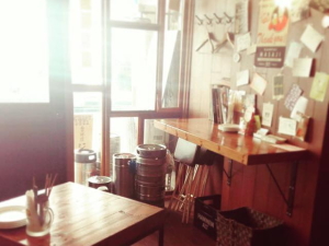 ���іV�W�r���o�i���т�΁j�̓X��