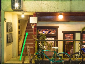 �L��n�C�{�[���i���j�̊O��