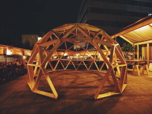 Bridge Brew�i�u���b�W�u�����[�j�̃I�u�W�F