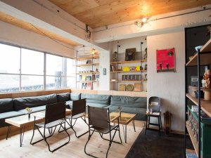 Bridge Brew�i�u���b�W�u�����[�j