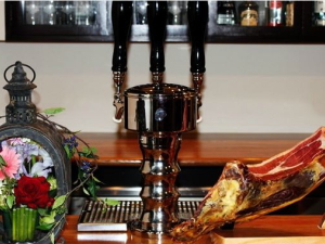 Hops and Herbs�i�z�b�v�X �A���h �n�[�u�Y�j�̃r�[��TAP