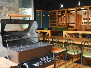 ����TERRACE�i��Ȃ��΂��e���X�j