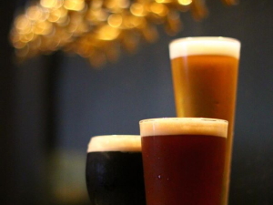 CRAFTBEER KEG NAGOYA�i�P�O�E�i�S���j�̃N���t�g�r�[��