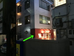 Beer House Hobbit�i�z�r�b�g�j�̓��ē��R