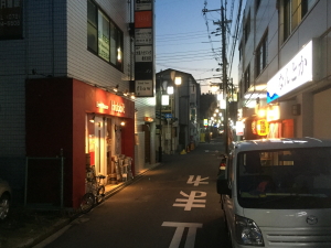 Beer House Hobbit�i�z�r�b�g�j�̓��ē��S