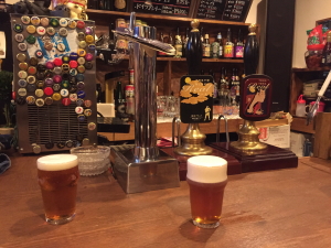 ALE HOUSE�������i�G�[���n�E�X�J�~���j