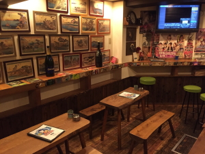 ALE HOUSE�������i�G�[���n�E�X�J�~���j