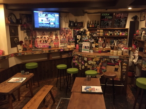 ALE HOUSE�������i�G�[���n�E�X�J�~���j