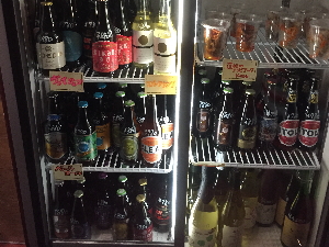 BEER STAND molto�i�����g�j�̕r�r�[��