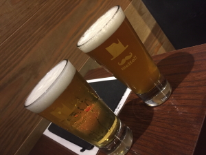 BEER STAND molto�i�����g�j�̃r�[���Q