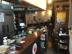 CRAFT BEER BASE�i�x�[�X�j�̓X��