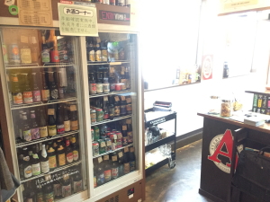 CRAFT BEER BASE�i�x�[�X�j�̕r�r�[��