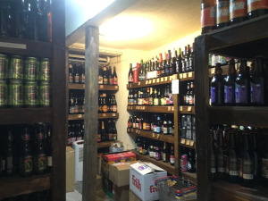 CRAFT BEER BASE�i�x�[�X�j�̕r�r�[���q��