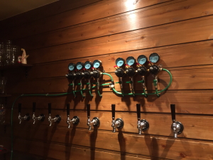 Marciero�i�}���V�G���j�̃r�[��TAP