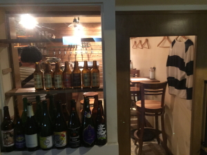 Marciero�i�}���V�G���j�̊O��