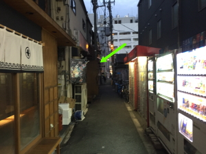 Marciero�i�}���V�G���j�̓��ē��Q