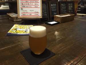 �����ȃr�A�p�u�@KOPTA�i�R�v�^�j�̃r�[��