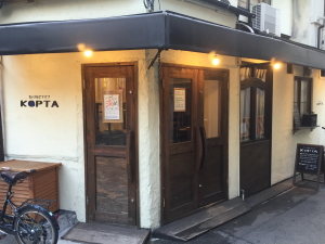 �����ȃr�A�p�u�@KOPTA�i�R�v�^�j