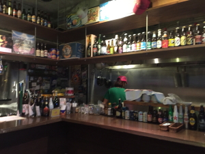 BEER BAL DARK HORSE�i�_�[�N�z�[�X�j�J�E���^�[�P