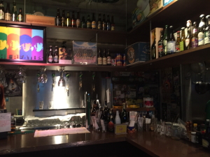 BEER BAL DARK HORSE�i�_�[�N�z�[�X�j�J�E���^�[�Q