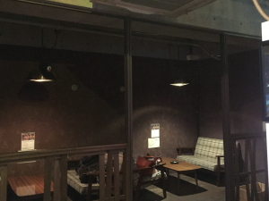 BEER BAL DARK HORSE�i�_�[�N�z�[�X�j�e�[�u��