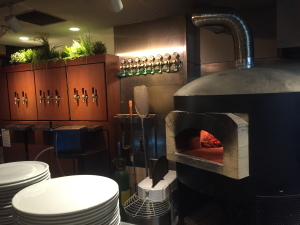 BIRRERIA BUBBLE CRAFT�i�o�u���N���t�g�j�̂s�`�o�ƐΊ�