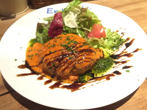 �����N���t�g�r�[���L�b�`���@POGO�i�|�S�j�̗���