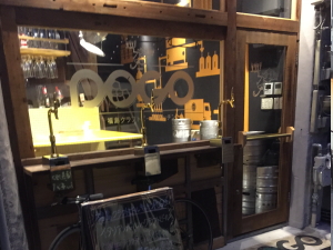 �����N���t�g�r�[���L�b�`���@POGO�i�|�S�j