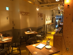 CRAFT BEER HOUSE molto!! �����X�i�����g�����X�j�̓X���Q