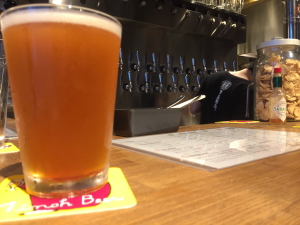 YELLOW APE CRAFT�i�C�G���[�G�C�v�N���t�g�j�̃r�[��