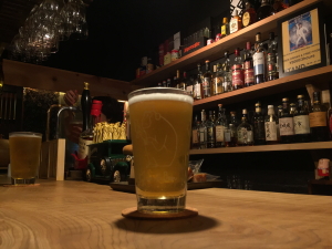 STAND�i�X�^���h�j�̃r�[���ƃJ�E���^�[