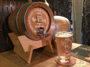 STAND�i�X�^���h�j�̃r�[��