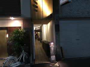 STAND�i�X�^���h�j�̃r�������