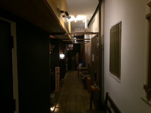 STAND�i�X�^���h�j�̓����