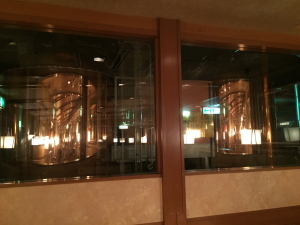 �����΂� ���ږx�{�X�̃r�[���^���N