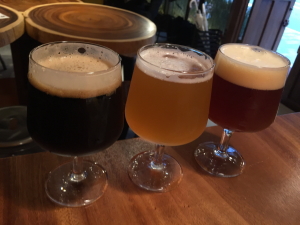 Brewpub Tetard Vallee�i�e�^�[�����@���j�r�[�����ݔ��