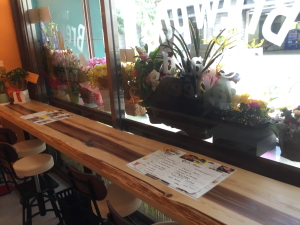 Brewpub Tetard Vallee�i�e�^�[�����@���j�̃J�E���^�[