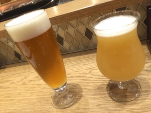 ���ږx�N���t�g�r�A�������̃r�[��