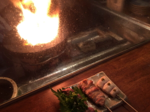 �Ă����ƒn�r�[�� �����̉�