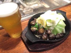 �Ă����ƒn�r�[�� �����̉�