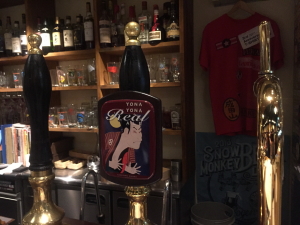 Craftbeerworks Kamikaze カミカゼ クラフトビールが飲める店 大阪 大阪市
