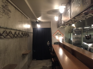 �����x�N���t�g�r�A�H��dig beer baR�i�f�B�O�r�A�o�[���j�̃J�E���^�[