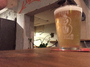 BEER BELLY�i�r�A�x���[�j�̃r�[��