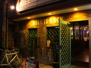 BEER BELLY �i�r�A�x���[�j