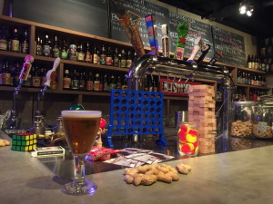 ���r�A�o�[���@FUJIYAMA�i�t�W���}�j�̃r�[���ƓX��