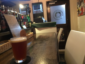 �t�B�[���O�b�h�t�@�N�^�[�J�E���^�[�ƃr�[��