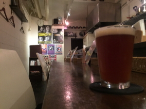 �t�B�[���O�b�h�t�@�N�^�[�J�E���^�[�ƃr�[���Q