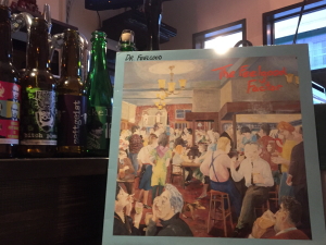 �t�B�[���O�b�h�t�@�N�^�[�̃��R�[�h