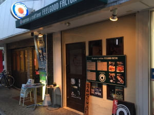 Feelgood Factor�i�t�B�[���O�b�h�t�@�N�^�[�j