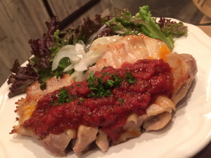 Craft Beer Spot Hathor�i�n�g�z���j�̃`�L��